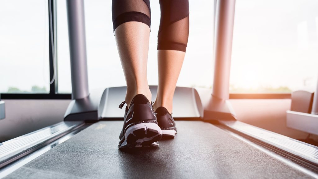 Aerobni trening 